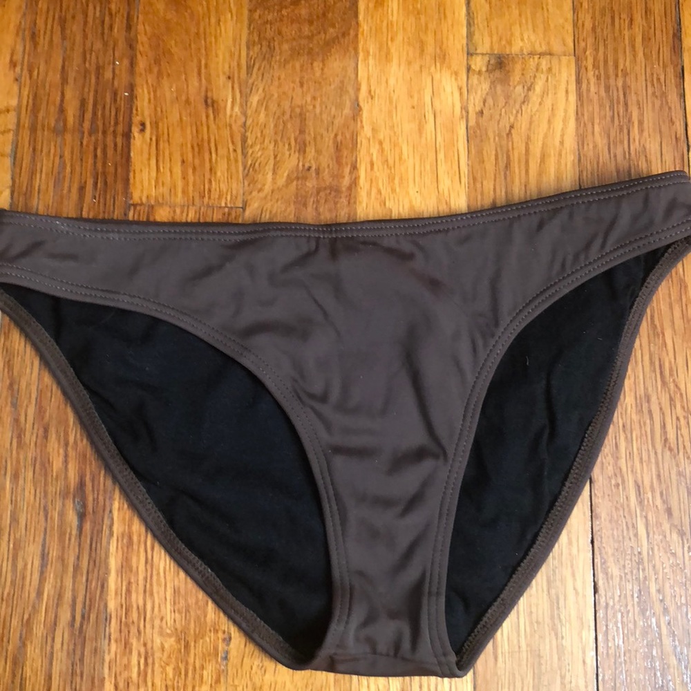 Rip curl bikini bottoms